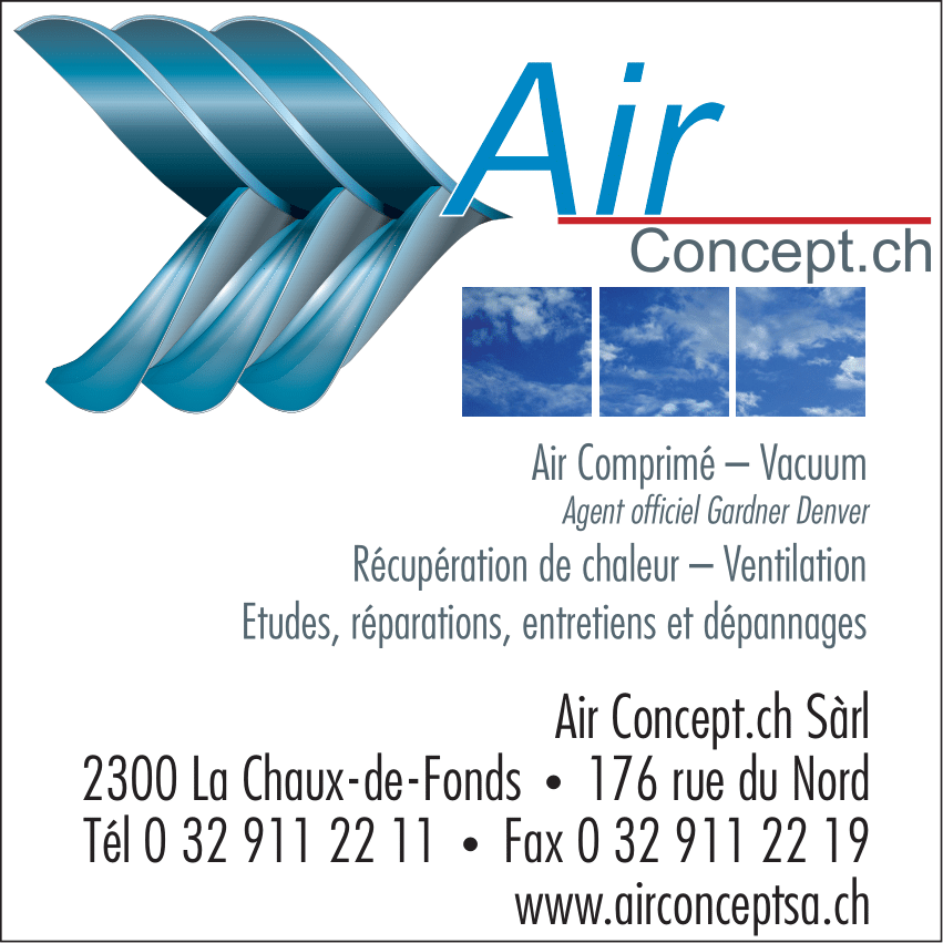 Air Concept