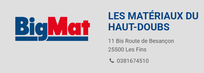 bigmat