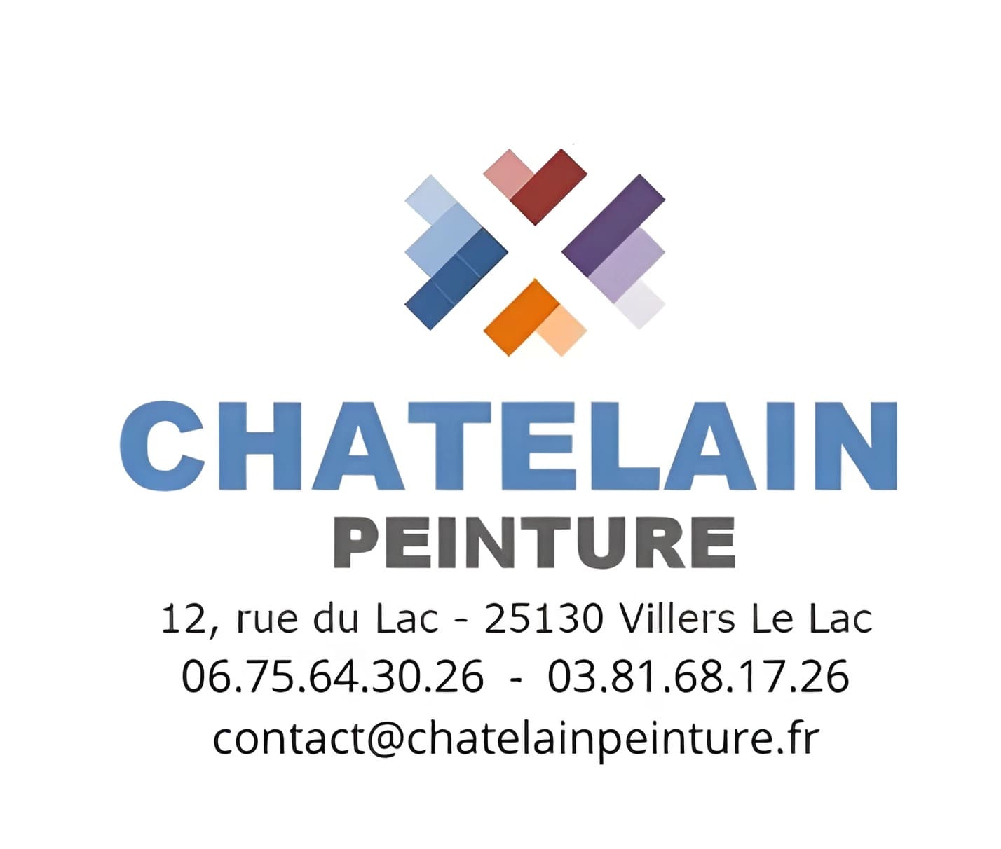 chatelain