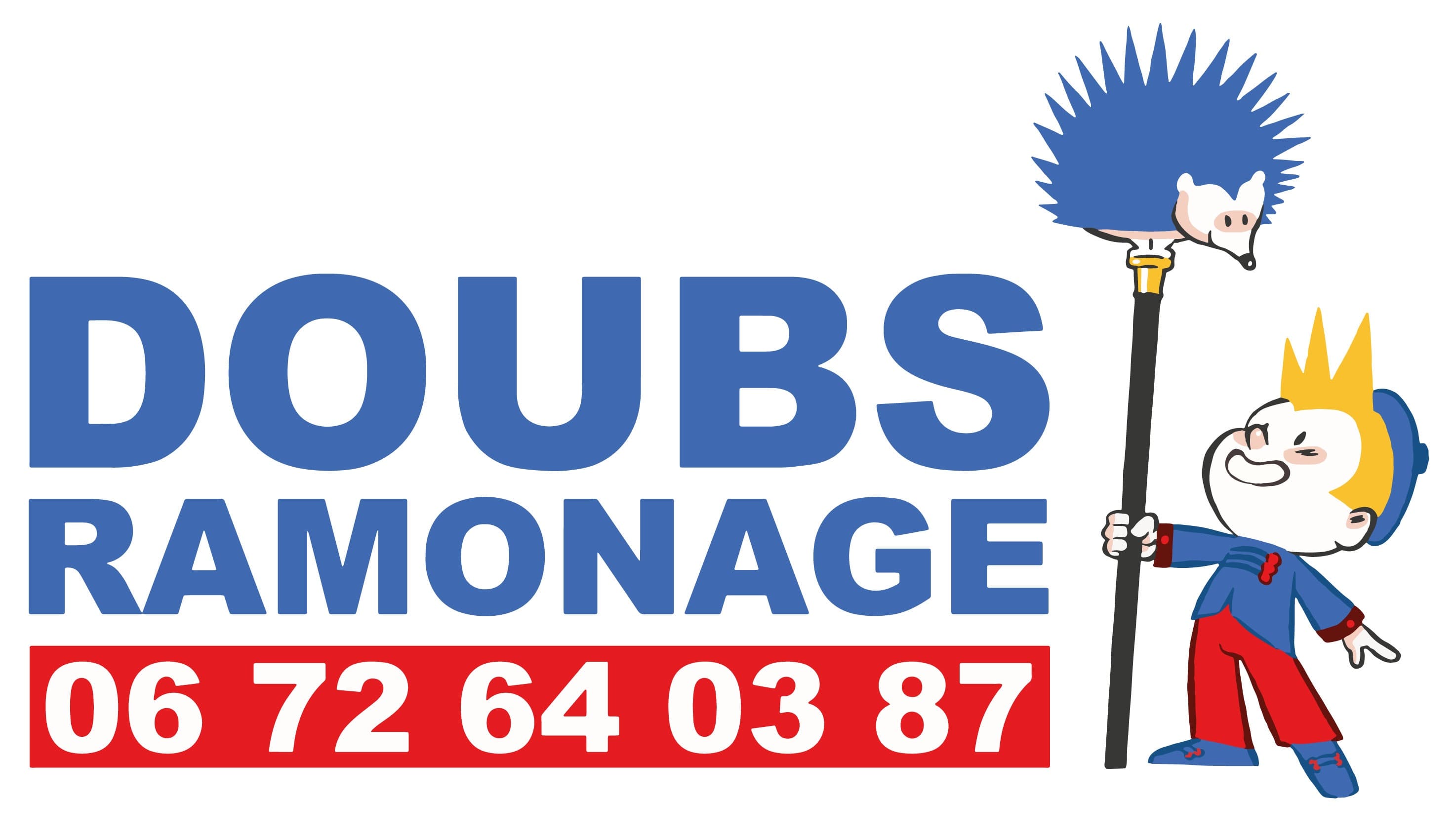 ramonage